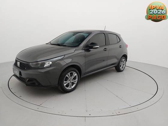 FIAT ARGO 1.0 FIREFLY FLEX DRIVE MANUAL